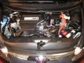 2009 Magnetic Pearl Honda Civic Hybrid Sedan  photo #27