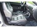 Ebony Black Interior Photo for 2001 Audi TT #54016011