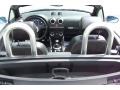 Lake Silver Metallic - TT 1.8T Roadster Photo No. 39