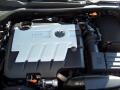 Blue Graphite Metallic - Jetta TDI Sedan Photo No. 6
