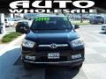 Black - 4Runner SR5 4x4 Photo No. 2