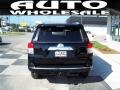 Black - 4Runner SR5 4x4 Photo No. 3