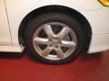 Super White - Camry SE Photo No. 8