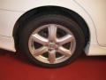 Super White - Camry SE Photo No. 9