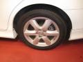 Super White - Camry SE Photo No. 10