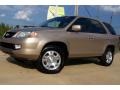 Mesa Beige Metallic - MDX  Photo No. 1