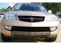 Mesa Beige Metallic - MDX  Photo No. 4