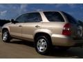 Mesa Beige Metallic - MDX  Photo No. 9