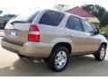 Mesa Beige Metallic - MDX  Photo No. 16