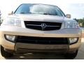 Mesa Beige Metallic - MDX  Photo No. 20