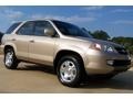 Mesa Beige Metallic - MDX  Photo No. 22