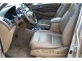 Saddle Interior Photo for 2002 Acura MDX #54016964