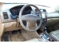 Saddle Steering Wheel Photo for 2002 Acura MDX #54016973