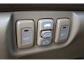Saddle Controls Photo for 2002 Acura MDX #54016983