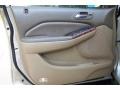 Mesa Beige Metallic - MDX  Photo No. 36