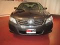Magnetic Gray Metallic - Camry LE Photo No. 2