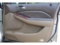 Mesa Beige Metallic - MDX  Photo No. 40
