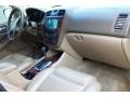 Mesa Beige Metallic - MDX  Photo No. 42