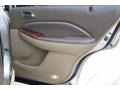 Mesa Beige Metallic - MDX  Photo No. 43