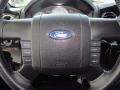 Black Controls Photo for 2006 Ford F150 #54017681