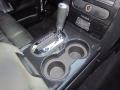  2006 F150 Harley-Davidson SuperCab 4x4 4 Speed Automatic Shifter