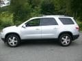 Quicksilver Metallic - Acadia SLT AWD Photo No. 2