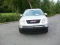 Quicksilver Metallic - Acadia SLT AWD Photo No. 5