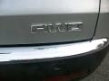 Quicksilver Metallic - Acadia SLT AWD Photo No. 10