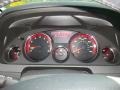 Quicksilver Metallic - Acadia SLT AWD Photo No. 17