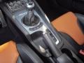Madras Brown Transmission Photo for 2008 Audi TT #54018309