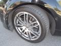 2008 Audi TT 3.2 quattro Roadster Wheel and Tire Photo