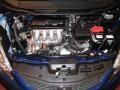 Blue Sensation Pearl - Fit Sport Photo No. 25