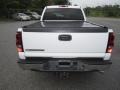 2006 Summit White Chevrolet Silverado 2500HD LT Crew Cab 4x4  photo #6