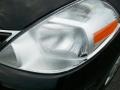 Super Black - Versa 1.8 S Sedan Photo No. 4