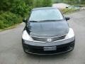 Super Black - Versa 1.8 S Sedan Photo No. 5