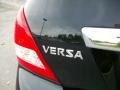 Super Black - Versa 1.8 S Sedan Photo No. 7