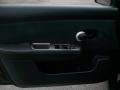 Super Black - Versa 1.8 S Sedan Photo No. 8