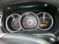 Super Black - Versa 1.8 S Sedan Photo No. 13