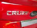 Crystal Red Metallic - Cruze LT/RS Photo No. 8