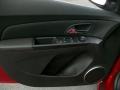 Crystal Red Metallic - Cruze LT/RS Photo No. 9