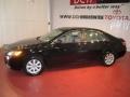 2009 Black Toyota Camry XLE  photo #3