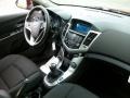 Crystal Red Metallic - Cruze LT/RS Photo No. 11