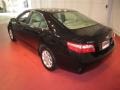 2009 Black Toyota Camry XLE  photo #4