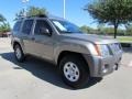 2007 Desert Stone Metallic Nissan Xterra SE  photo #7