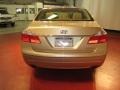 2009 Champagne Beige Metallic Hyundai Genesis 3.8 Sedan  photo #5