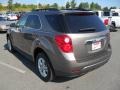 Mocha Steel Metallic - Equinox LT Photo No. 2
