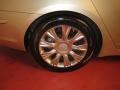 2009 Champagne Beige Metallic Hyundai Genesis 3.8 Sedan  photo #9