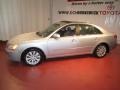 Bright Silver - Sonata Limited V6 Photo No. 3