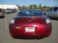 Ultra Red Pearl - Eclipse GS Coupe Photo No. 3