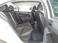 Candy White - Jetta SE Sedan Photo No. 4